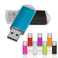 USB Flash Drive 128GB 64GB 32GB 16GB 8GB 4GB Usb 2.0 Flash Memory U Stick High S