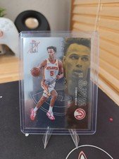Dyson Daniels [Chrome Refractor] #26 2025-26 Topps Signature Class NBA Card