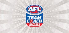 2021 AFL Teamcoach 3D Icons Cards – Choose Your Card