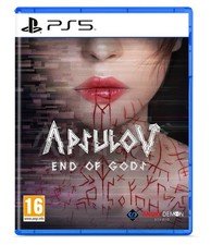 18% off | Apsulov: End Of Gods (PS5) PlayStation 5 (Sony Playstation 5)