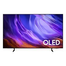 15% off | Samsung 65″ OLED S85H 4K Samsung Vision AI Smart TV (2026) (65″, Black)