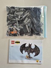 LEGO Marvel DC 76330 Batman Logo
