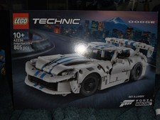 LEGO Technic Dodge Viper GTS-R 42234