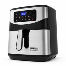 33% off | Kitchen Couture 12 Litre Air Fryer Multifunctional LCD One Touch Display LED