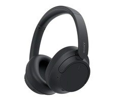 Sony WH-CH720N Wireless Noise Cancelling Headphones (Black), Headphones, Audio