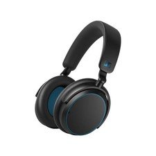 50% off | Sennheiser Accentum Wireless Over-Ear, Special Edition Blue Headphones