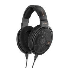 26% off | Sennheiser HD 660 S2 Hi-fi Open Back Dynamic Audiophile Headphones, Black