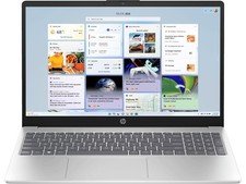 HP Laptop 15.6″ FHD Intel N150 4GB 128GB UFS Intel Graphics