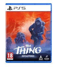 29% off | The Thing: Remastered /PS5 (Sony Playstation 5)
