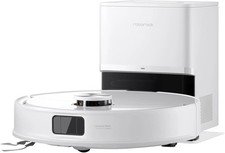 Roborock Q10V+ Robot Vacuum White