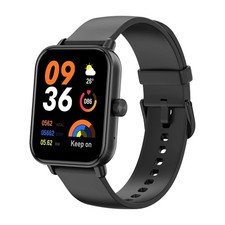 2025 Waterproof Smart Watch Bluetooth Fitness Health Tracker for Men & Women Gym