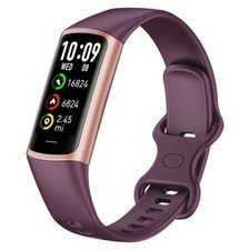 1.57″ Smartwatch Men Women BT Call SOS Waterproof Fitness Tracker Android iOS