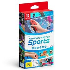 9% off | Nintendo Switch Sports Nintendo Switch Game NEW