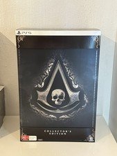 Assassins Creed Black Flag Resynced Collectors Edition PS5 Brand New ✅