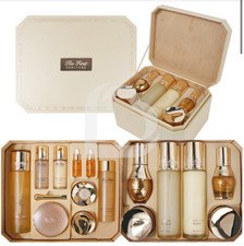 O HUI The First Geniture Firstige 14-Piece Deluxe Skincare Set Factory Sealed