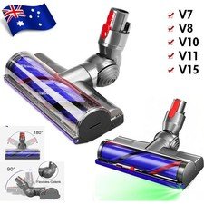 Vacuum Spare Parts for Dyson V7 V8 V10 V11 V15 SV22 SV15 SV28 SV14 Brush Head AU