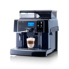 Saeco Aulika Evo Focus Super Automatic Commercial Coffee Machine – Brand New