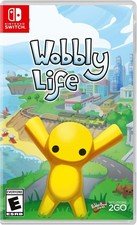 Wobbly Life for Nintendo Switch