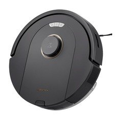 Roborock Q5 Pro Robot Vacuum and Mop – Black | AU Stock | RRP $799