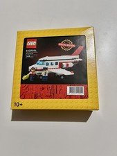 LEGO 6629994 Airplane Special Edition New Sealed