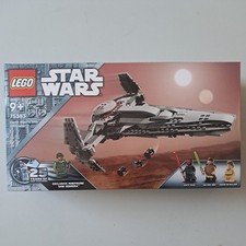 LEGO Star Wars: Darth Maul’s Sith Infiltrator (75383)