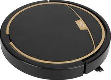 Bewinner Robot Vacuum Cleaner, Smart Cleaner with Remote Control, 2800Pa Suction