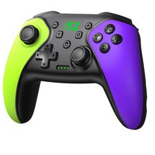 Switch 2 Controller for Nintendo Switch 2/Switch 1/OLED Wireless Pro Controller