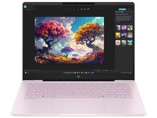 HP OmniBook 7 Laptop 14″ 3K OLED Intel Ultra 5 225H 32GB 512GB SSD, Powder pink