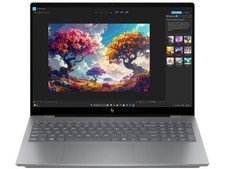 HP OmniBook 7 Laptop 16″ 2.5K IPS Intel Ultra 7 356H 32GB 1TB SSD
