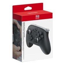 Nintendo Switch 2 Pro Controller NEW