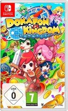 Dokapon Kingdom: Connect (Nintendo Switch) (Nintendo Switch)