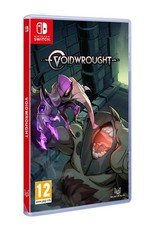 Voidwrought (Nintendo Switch) Nintendo Switch Standard (Nintendo Switch)