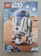 LEGO Star Wars R2-D2 75379 1050pcs Exclusive Darth Malak
