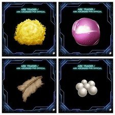 Resources Great Price Ark Asa Pve Official-Eletronic-sulfur-Hide PC/XBOX/PS5