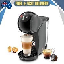 Nescafe Dolce Gusto Capsule Coffee Machine, Automatic and Compact Coffee Maker