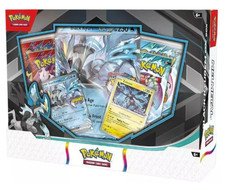 Pokemon TCG – Black Kyurem Ex Box