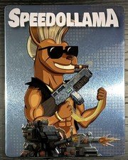 Speedollama – Playstation 5 PS5 Game – Brand New!