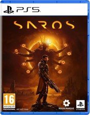 Saros PS5
