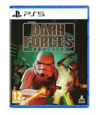 24% off | Star Wars Dark Forces – PS5 PlayStation 5, STAR WARS™: Dark (Sony Playstation 5)