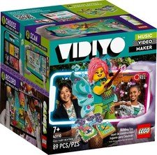 LEGO 43110 Vidiyo Folk Fairy BeatBox – New (Free Shipping)