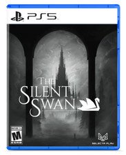 The Silent Swan PS5 PlayStation 5 Brand New Sealed