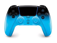 Sony PS5 PlayStation 5 DualSense Wireless Controller Rhythm Blue 1000048535