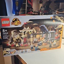 Lego 76948 New