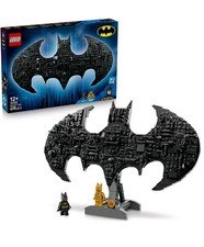 LEGO Super Heroes: Batman Logo – (76330), LEGO Super Heroes, Toys