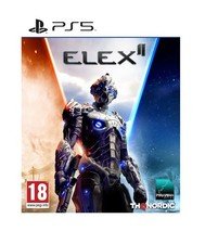 Elex II – PlayStation 5 (PS5) (Sony Playstation 5)