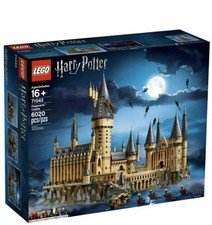 LEGO Harry Potter: Hogwarts Castle 71043 New in Box