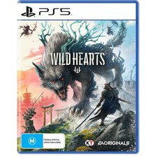 Wild Hearts (PS5)