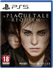 A Plague Tale: Requiem PS5 Playstation 5 Brand New
