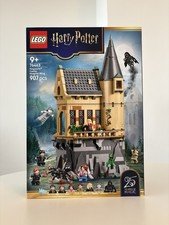 LEGO Harry Potter βHogwartsβ’ Castle: Hospital Wingβ (76463) BNSIB (FREE POSTAGE)