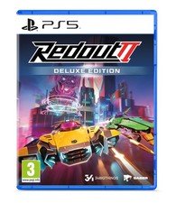 Redout 2: Deluxe Edition (PS5) (Sony Playstation 5)